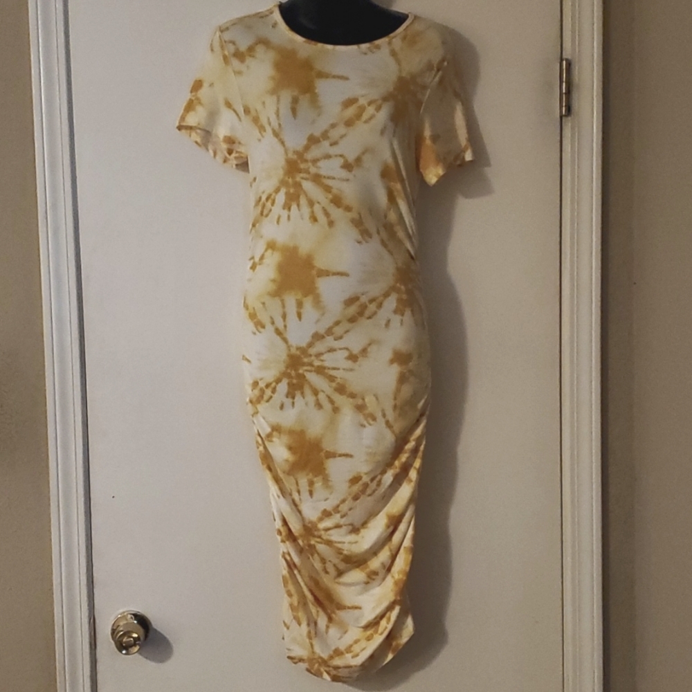 Capella Body Dress